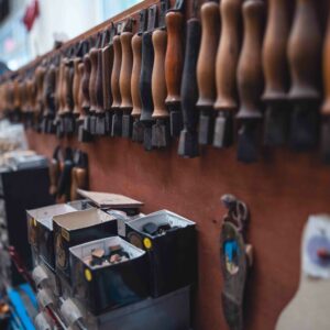 Schuhmacher Köln Schuster Ralf Poppe