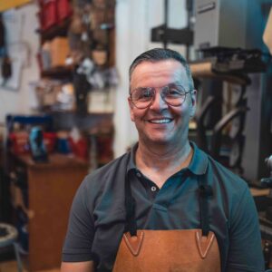 Schuhmacher Köln Schuster Ralf Poppe