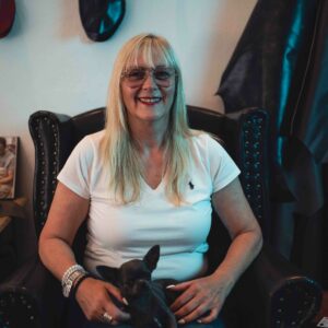 Schuhmacher Köln Schuster Ralf Poppe